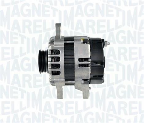 Alternateur MAGNETI MARELLI ref. 944390904230
