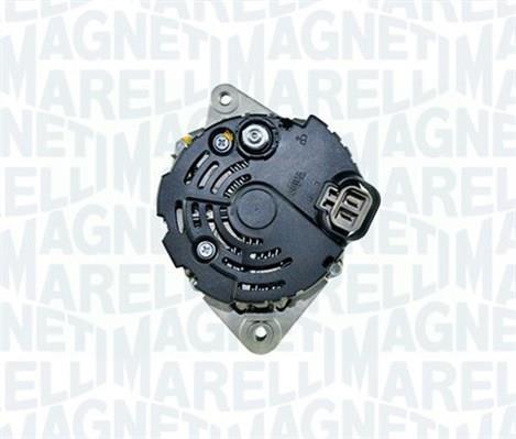 Alternateur MAGNETI MARELLI ref. 944390904230