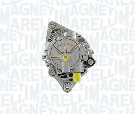Alternateur MAGNETI MARELLI 944390904240