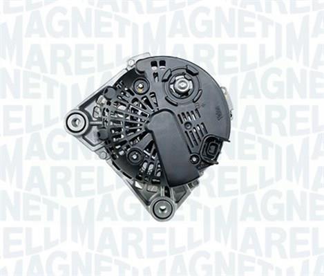 Alternateur MAGNETI MARELLI 944390904250