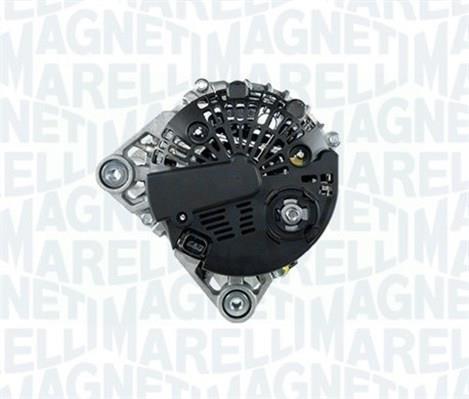 Alternateur MAGNETI MARELLI ref. 944390904260