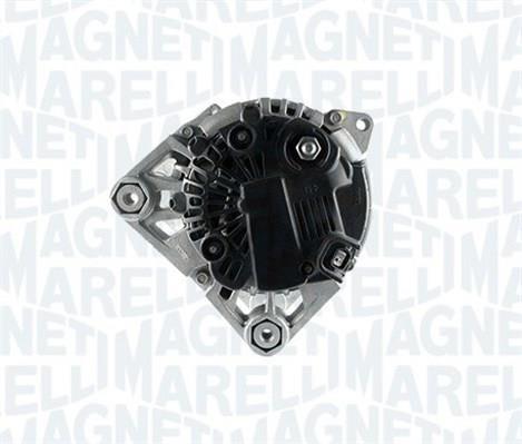 Alternateur MAGNETI MARELLI 944390904270