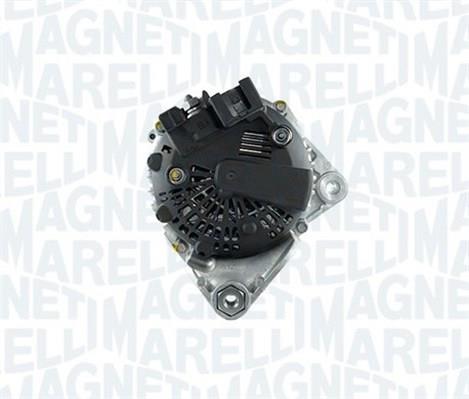 Alternateur MAGNETI MARELLI 944390904280