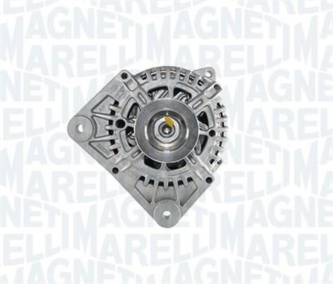 Alternateur MAGNETI MARELLI 944390904290