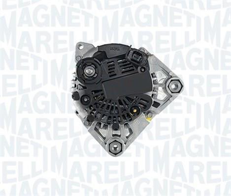 Alternateur MAGNETI MARELLI 944390904290