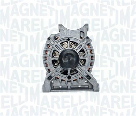 Alternador MAGNETI MARELLI 944390904310