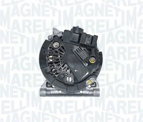 Alternador MAGNETI MARELLI 944390904310