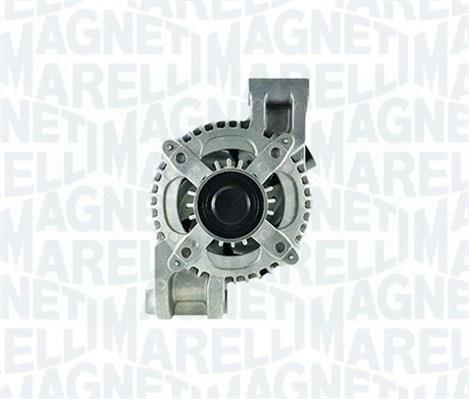 Alternateur MAGNETI MARELLI 944390904320