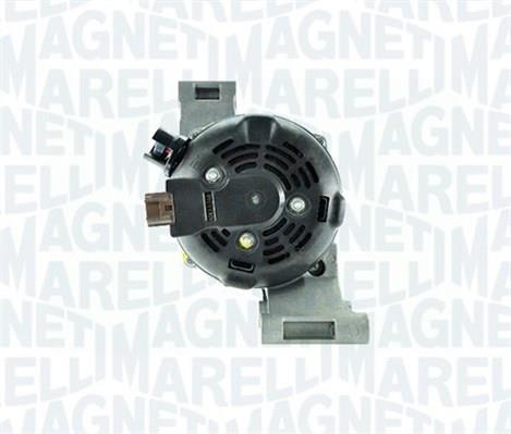 Alternateur MAGNETI MARELLI 944390904320