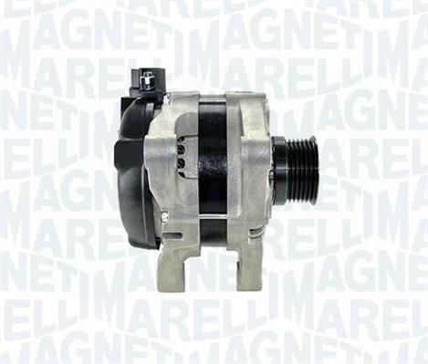 Alternateur MAGNETI MARELLI 944390904340