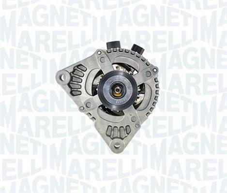 Alternateur MAGNETI MARELLI 944390904340