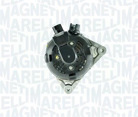 Alternateur MAGNETI MARELLI 944390904340