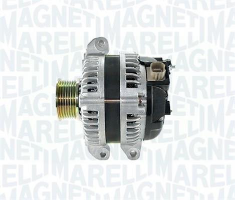 Alternador MAGNETI MARELLI ref. 944390904350