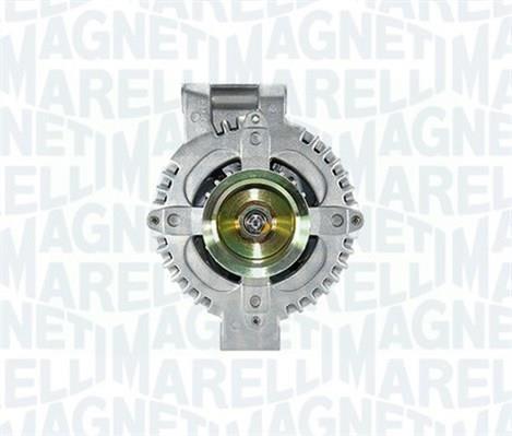 Alternador MAGNETI MARELLI ref. 944390904350