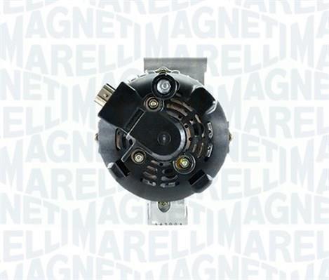 Alternador MAGNETI MARELLI ref. 944390904350