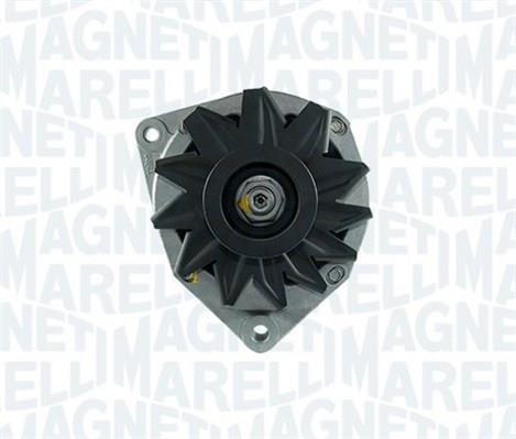 Alternateur MAGNETI MARELLI 944390904420