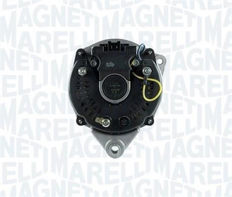 Alternateur MAGNETI MARELLI 944390904420