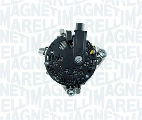 Alternateur MAGNETI MARELLI 944390904460