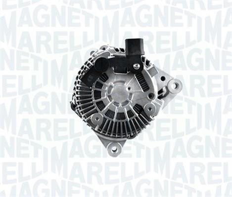 Alternateur MAGNETI MARELLI 944390904470