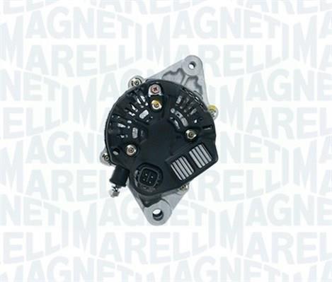 Alternateur MAGNETI MARELLI 944390904480