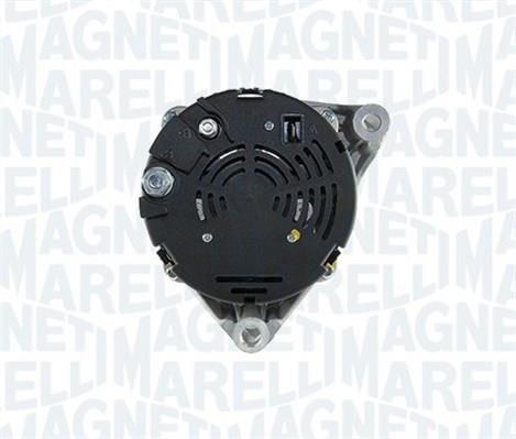 Alternateur MAGNETI MARELLI ref. 944390904490