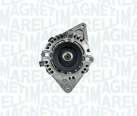 Alternador MAGNETI MARELLI 944390904510