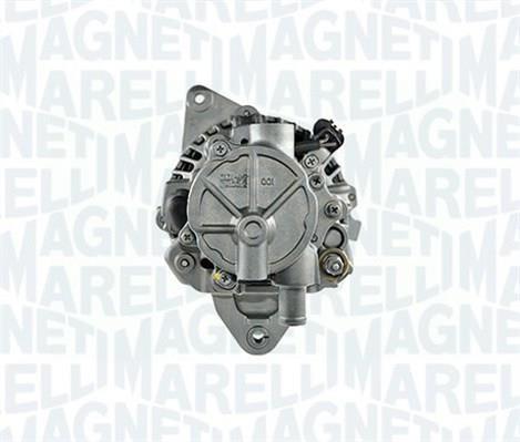 Alternador MAGNETI MARELLI 944390904510