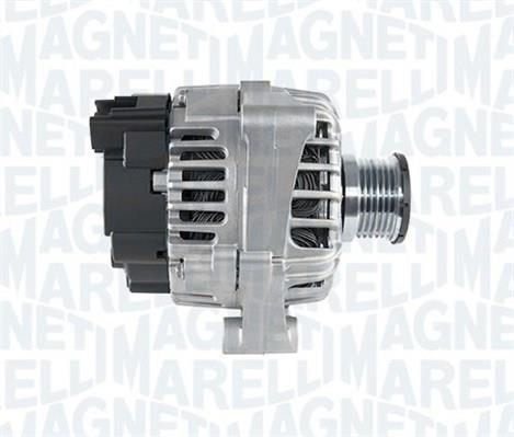 Alternateur MAGNETI MARELLI 944390904530