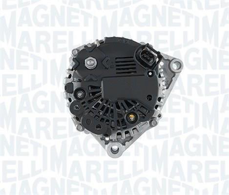 Alternateur MAGNETI MARELLI 944390904530