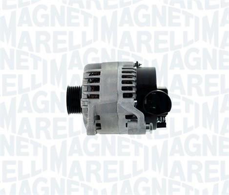 Alternateur MAGNETI MARELLI ref. 944390904640