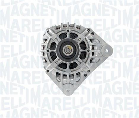 Alternador MAGNETI MARELLI 944390904650
