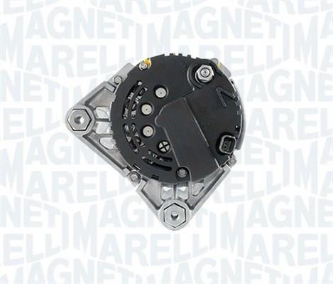 Alternador MAGNETI MARELLI 944390904650