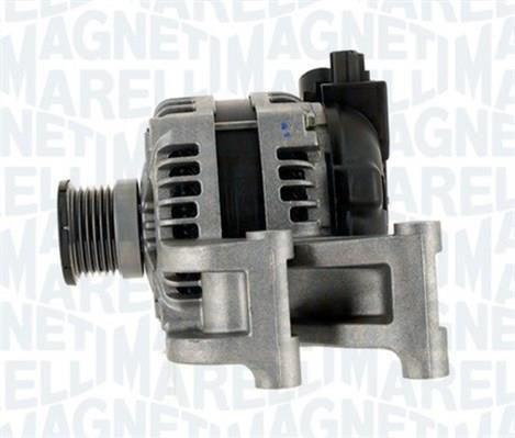 Alternador MAGNETI MARELLI 944390904670