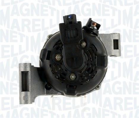 Alternador MAGNETI MARELLI 944390904670