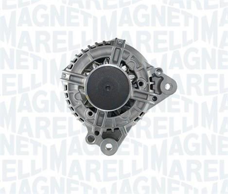 Alternateur MAGNETI MARELLI 944390904710