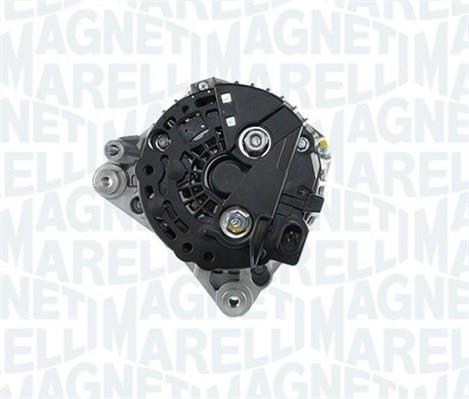 Alternateur MAGNETI MARELLI 944390904710
