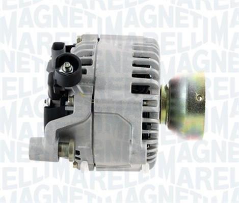 Alternador MAGNETI MARELLI 944390904720