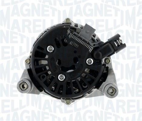 Alternador MAGNETI MARELLI 944390904720