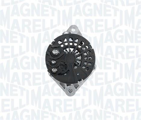 Alternateur MAGNETI MARELLI 944390904810
