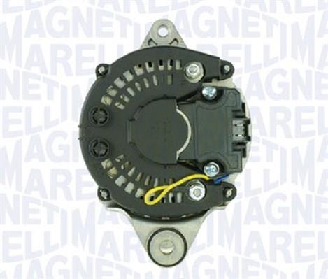 Alternateur MAGNETI MARELLI 944399348010