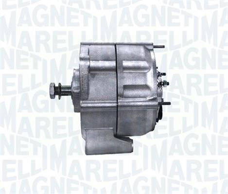 Alternador MAGNETI MARELLI 943346121010