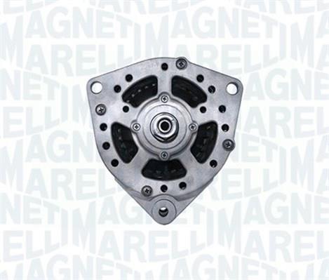 Alternador MAGNETI MARELLI 943346121010