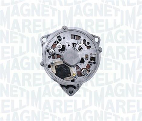 Alternador MAGNETI MARELLI 943346121010