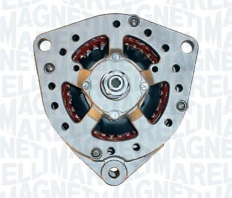 Alternador MAGNETI MARELLI 943356247010