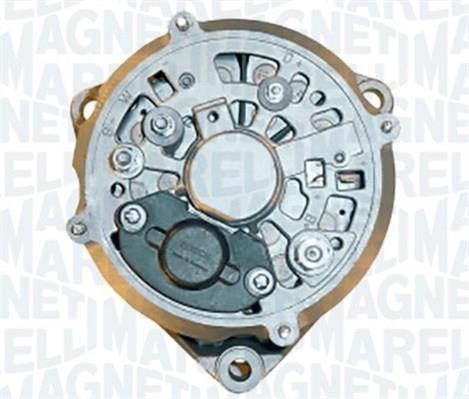 Alternador MAGNETI MARELLI 943356247010