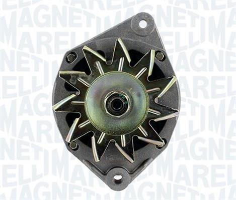Alternateur MAGNETI MARELLI 944399379110