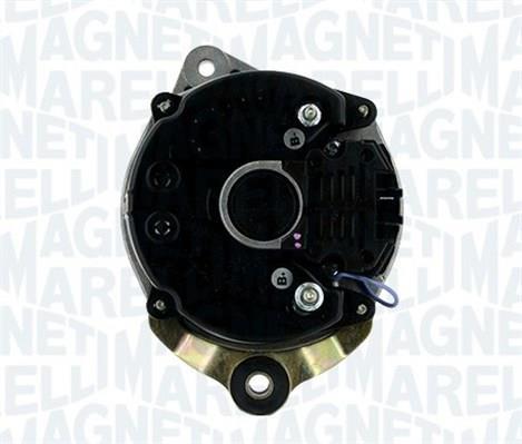 Alternateur MAGNETI MARELLI 944399379110