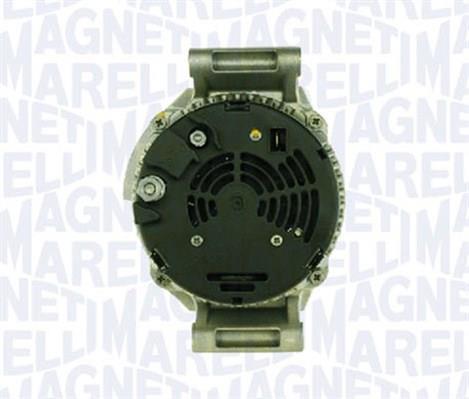 Alternador MAGNETI MARELLI 944399425200