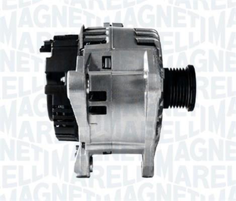 Alternateur MAGNETI MARELLI 944390901660