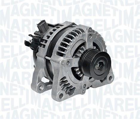 Alternateur MAGNETI MARELLI 944390903590